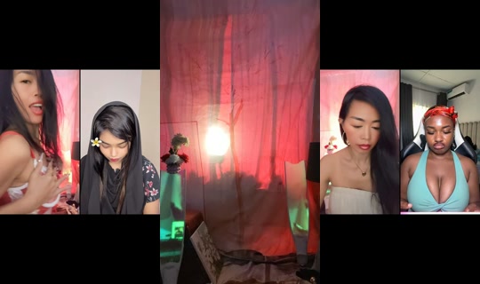 doro.diving TikTok Live — Oct 4, 2026, 9:50 AM
