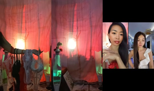 doro.diving TikTok Live — Oct 4, 2026, 10:44 AM