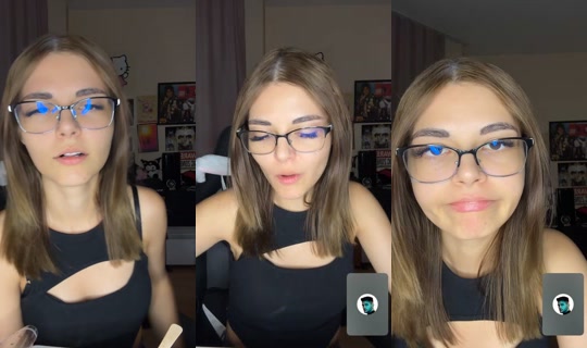 doroteya_vel TikTok Live — Aug 23, 2026, 9:06 PM