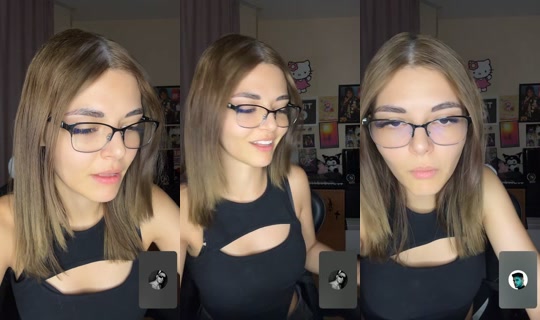 doroteya_vel TikTok Live — Aug 23, 2026, 9:36 PM