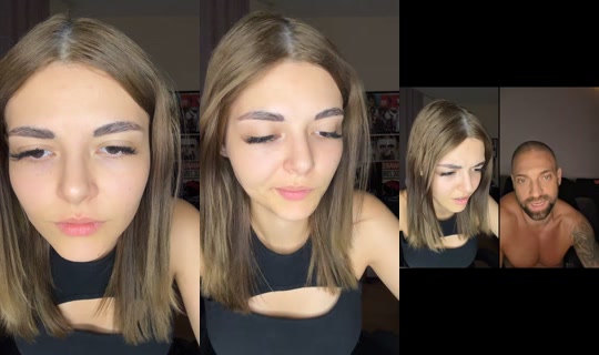 doroteya_vel TikTok Live — Aug 23, 2026, 11:17 PM