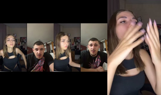 doroteya_vel TikTok Live — Aug 24, 2026, 12:07 AM