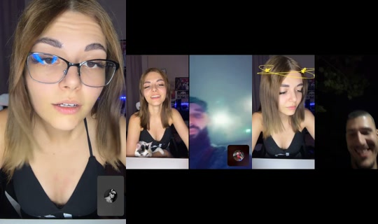 doroteya_vel TikTok Live — Aug 24, 2026, 8:50 PM