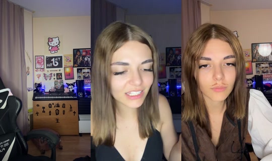 doroteya_vel TikTok Live — Aug 24, 2026, 11:21 PM