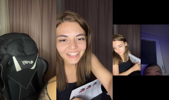 doroteya_vel TikTok Live — Sep 28, 2026, 12:18 AM
