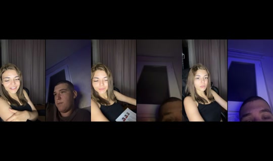 doroteya_vel TikTok Live — Sep 28, 2026, 1:09 AM