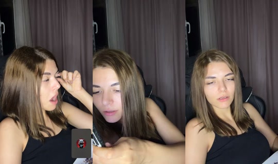 doroteya_vel TikTok Live — Sep 28, 2026, 1:59 AM