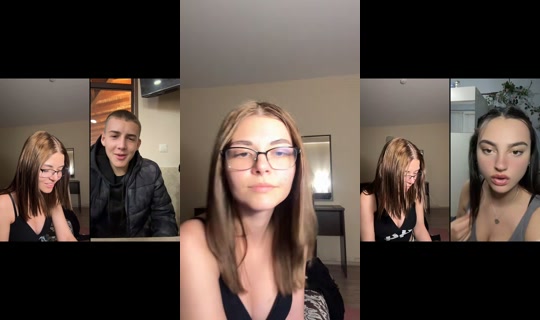 doroteya_vel TikTok Live — Oct 2, 2026, 6:49 PM