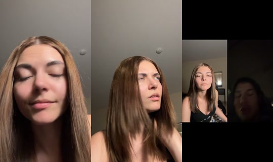 doroteya_vel TikTok Live — Oct 2, 2026, 7:40 PM