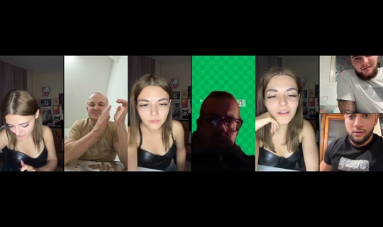 doroteya_vel TikTok Live — Oct 7, 2026, 7:28 PM