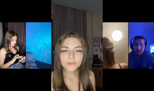 doroteya_vel TikTok Live — Oct 7, 2026, 9:10 PM