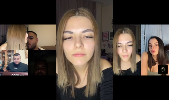 doroteya_vel TikTok Live — Oct 9, 2026, 6:26 PM