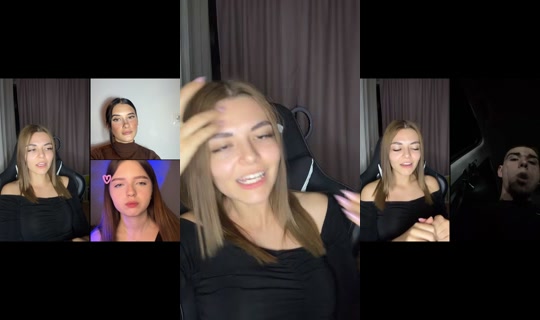 doroteya_vel TikTok Live — Oct 9, 2026, 8:58 PM