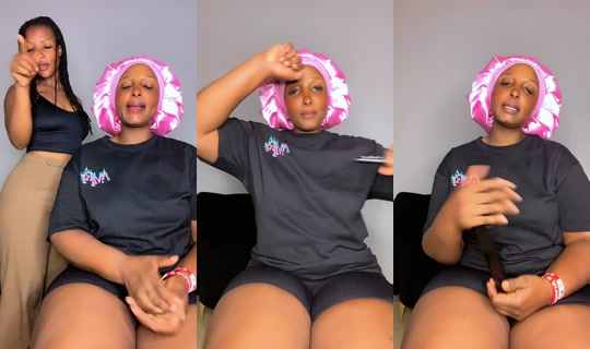 dorothybaibe0 TikTok Live — Oct 6, 2026, 5:41 PM