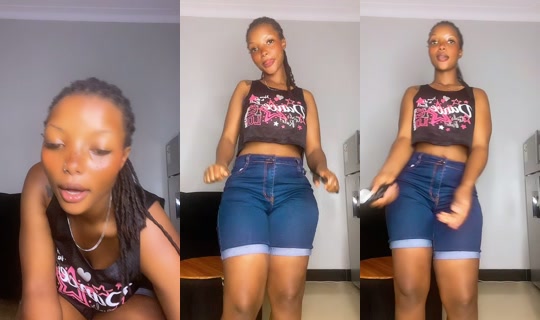 dorothybaibe0 TikTok Live — Oct 8, 2026, 6:57 PM
