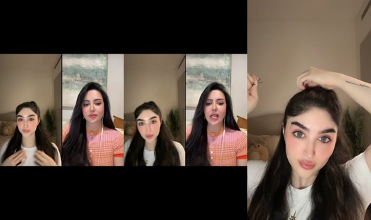 dorraa96 TikTok Live — Aug 20, 2026, 7:28 PM