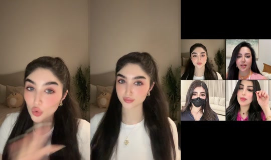 dorraa96 TikTok Live — Aug 20, 2026, 9:24 PM