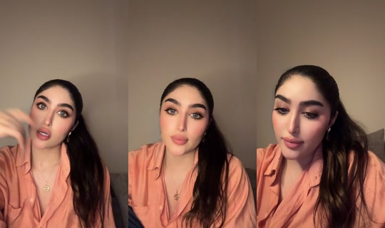 dorraa96 TikTok Live — Aug 21, 2026, 8:06 PM