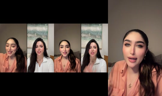 dorraa96 TikTok Live — Aug 21, 2026, 8:57 PM