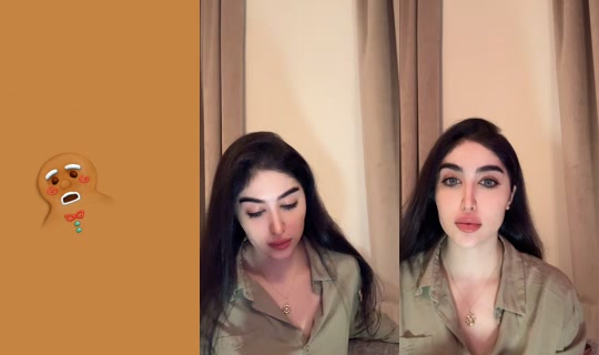 dorraa96 TikTok Live — Aug 23, 2026, 6:29 PM