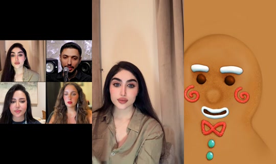 dorraa96 TikTok Live — Aug 23, 2026, 7:28 PM