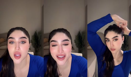 dorraa96 TikTok Live — Aug 25, 2026, 9:31 PM