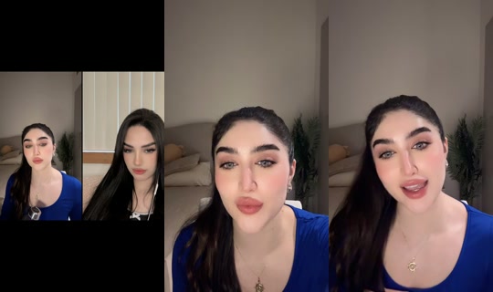 dorraa96 TikTok Live — Aug 25, 2026, 10:22 PM