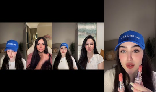 dorraa96 TikTok Live — Aug 26, 2026, 8:25 PM