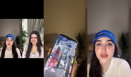 dorraa96 TikTok Live — Aug 26, 2026, 10:06 PM