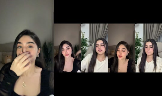 dorraa96 TikTok Live — Aug 27, 2026, 8:38 PM
