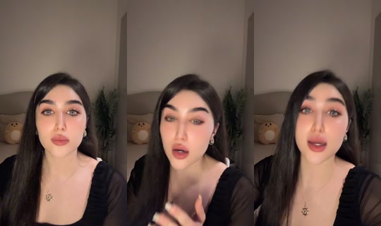 dorraa96 TikTok Live — Aug 27, 2026, 10:39 PM