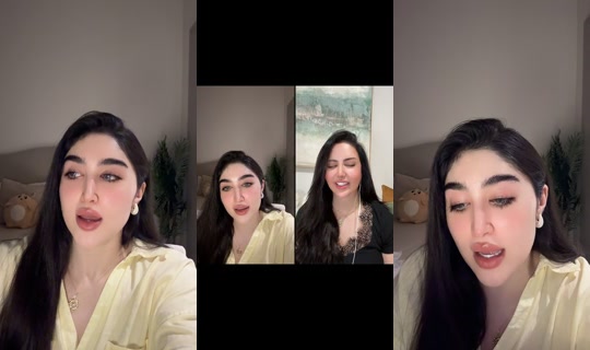 dorraa96 TikTok Live — Aug 28, 2026, 8:01 PM