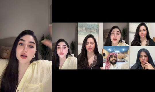 dorraa96 TikTok Live — Aug 28, 2026, 8:51 PM