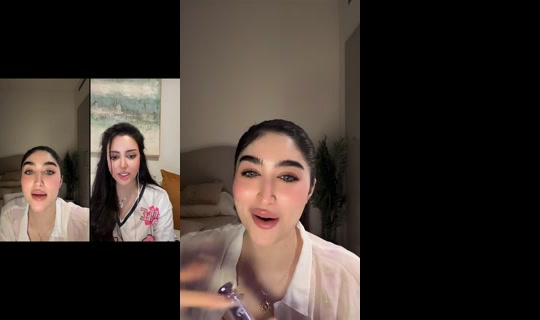 dorraa96 TikTok Live — Aug 30, 2026, 10:02 PM