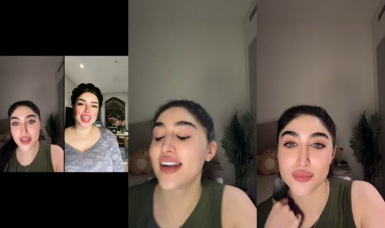 dorraa96 TikTok Live — Aug 31, 2026, 8:20 PM