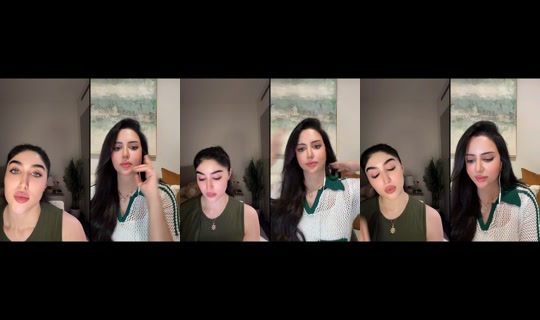 dorraa96 TikTok Live — Aug 31, 2026, 8:59 PM