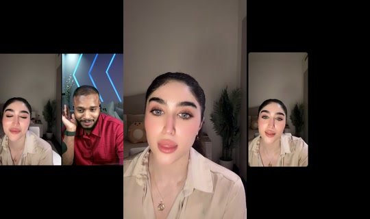 dorraa96 TikTok Live — Sep 1, 2026, 8:04 PM