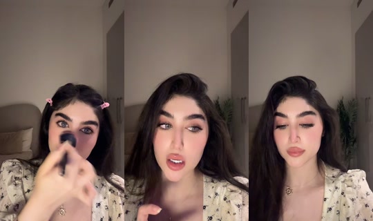 dorraa96 TikTok Live — Sep 8, 2026, 7:41 PM