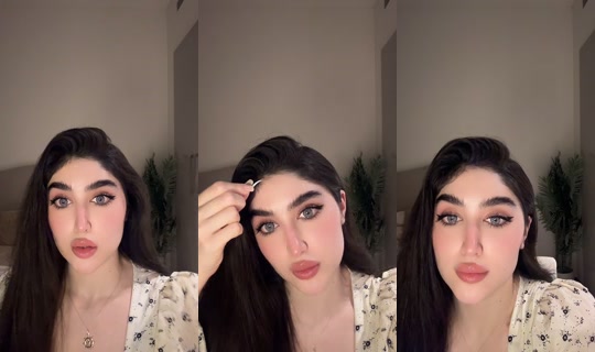 dorraa96 TikTok Live — Sep 8, 2026, 8:34 PM