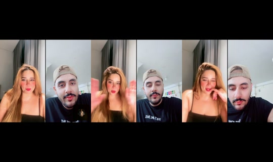 dorradudu TikTok Live — Aug 24, 2026, 6:53 PM