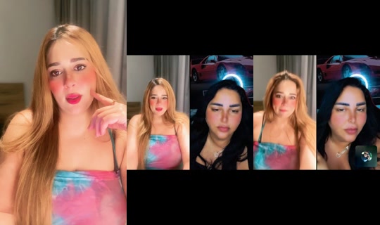 dorradudu TikTok Live — Aug 26, 2026, 4:08 PM