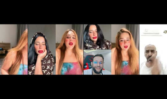 dorradudu TikTok Live — Aug 26, 2026, 5:49 PM