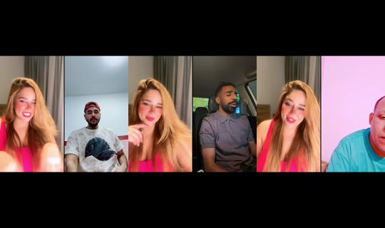 dorradudu TikTok Live — Aug 29, 2026, 1:00 AM