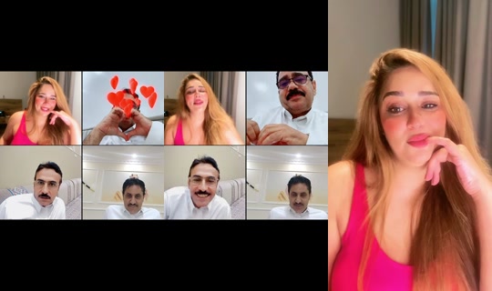 dorradudu TikTok Live — Aug 29, 2026, 1:50 AM