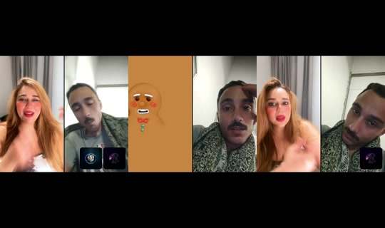 dorradudu TikTok Live — Aug 30, 2026, 1:49 AM