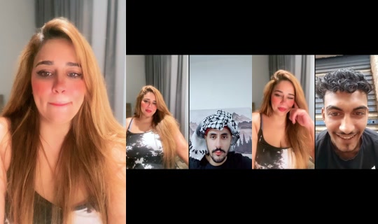 dorradudu TikTok Live — Aug 30, 2026, 4:13 AM