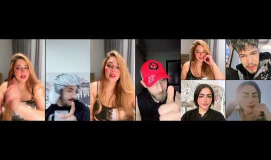 dorradudu TikTok Live — Aug 30, 2026, 5:03 AM