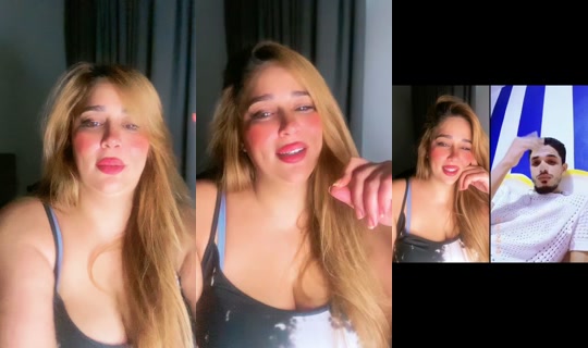 dorradudu TikTok Live — Aug 30, 2026, 7:15 AM