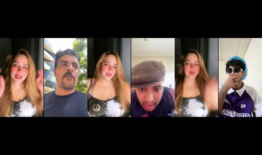 dorradudu TikTok Live — Aug 30, 2026, 9:05 AM