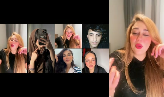 dorradudu TikTok Live — Sep 1, 2026, 2:08 AM